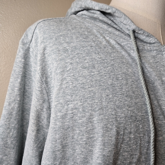 NWT Ideology Zip-Up Hoodie - Picture 7 of 12